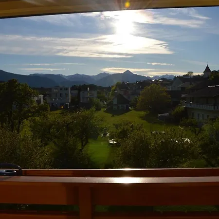 Gæstehus Hrnjic