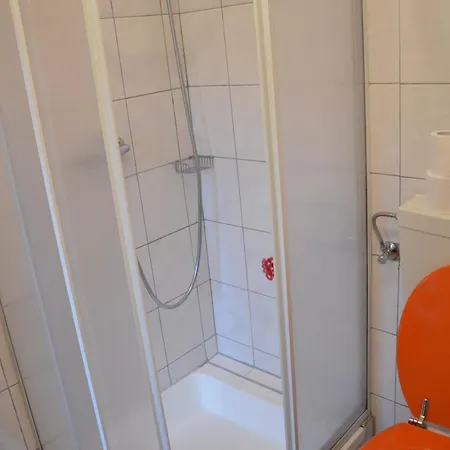 بيت ضيافة Hrnjic سيبودن