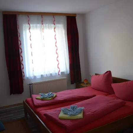 Hrnjic بيت ضيافة سيبودن