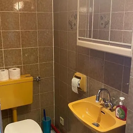 Gæstehus Hrnjic Seeboden