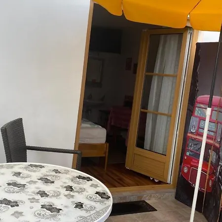 بيت ضيافة Hrnjic سيبودن