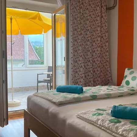 بيت ضيافة Hrnjic *