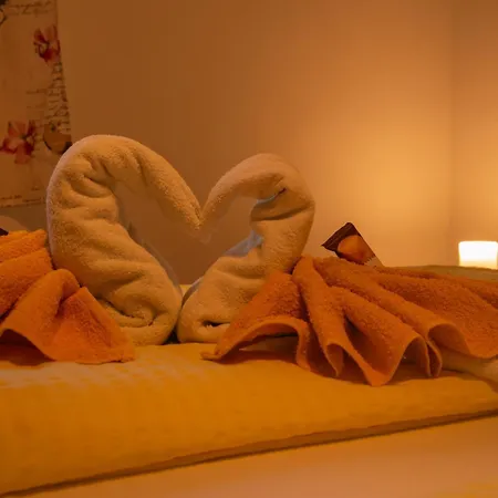 بيت ضيافة Hrnjic