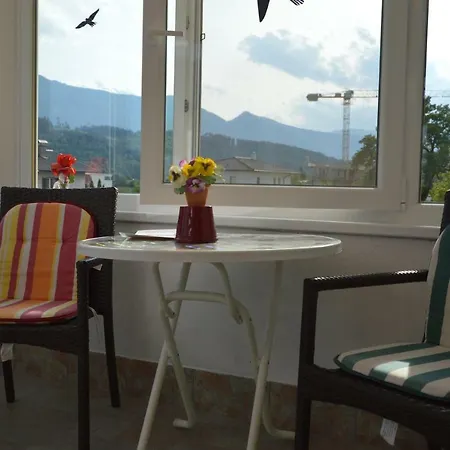 بيت ضيافة Hrnjic