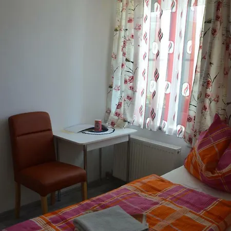 Hrnjic بيت ضيافة سيبودن