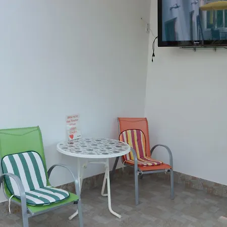 بيت ضيافة Hrnjic *