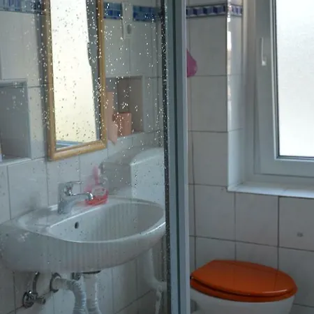 بيت ضيافة Hrnjic سيبودن