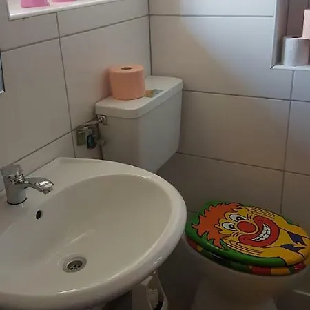 بيت ضيافة Hrnjic سيبودن