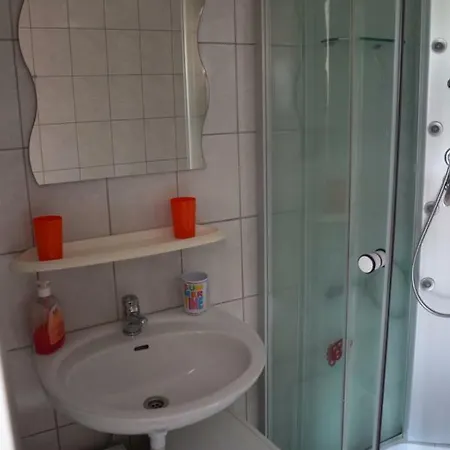 بيت ضيافة Hrnjic