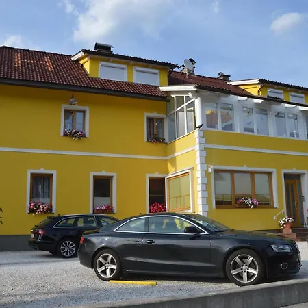 Hrnjic Seeboden