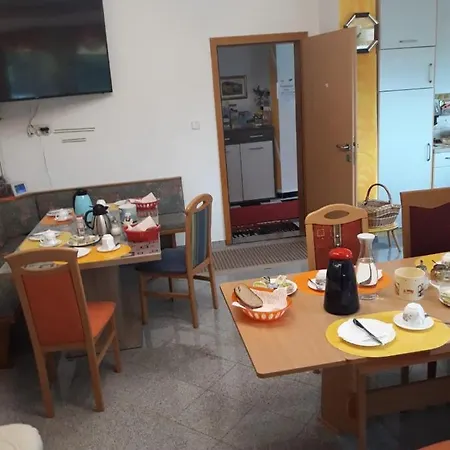 Gæstehus Hrnjic