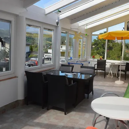 Hrnjic بيت ضيافة سيبودن