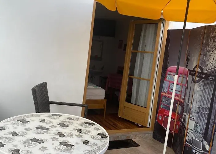 Guest house Hrnjic Seeboden