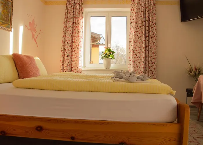 Guest house Hrnjic *