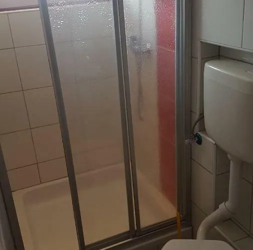 Guest house Hrnjic Seeboden