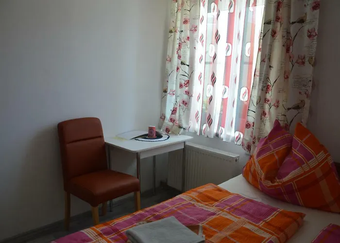 Hrnjic Guest house Seeboden