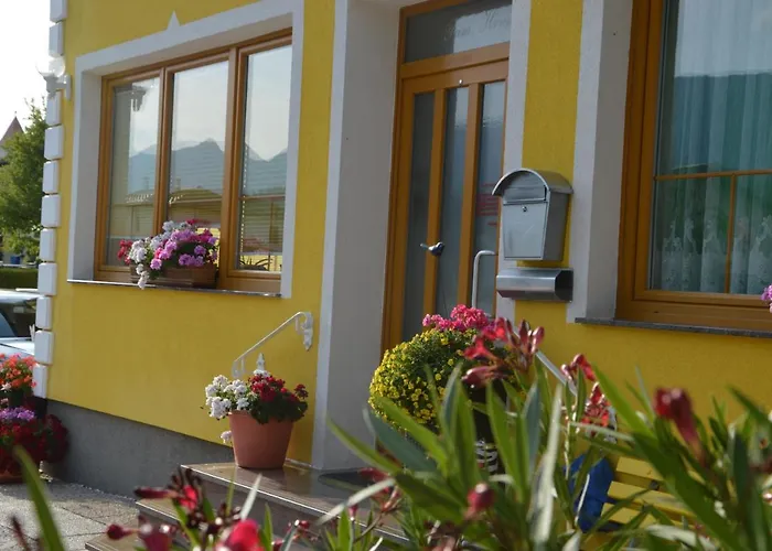 Hrnjic Guest house *